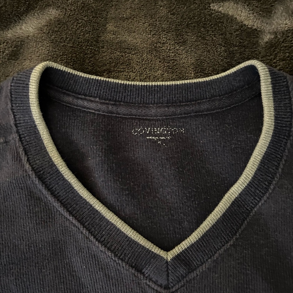 Covington Sweater - Picture 3 of 4